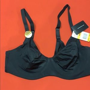 Wacoal UW Bra - NWT - 34DD - 851226